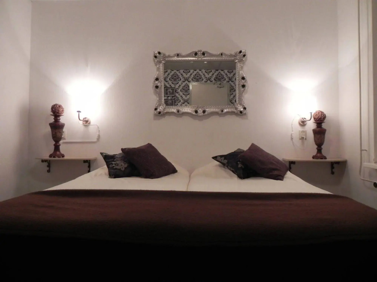 Hotel het Witte Veen