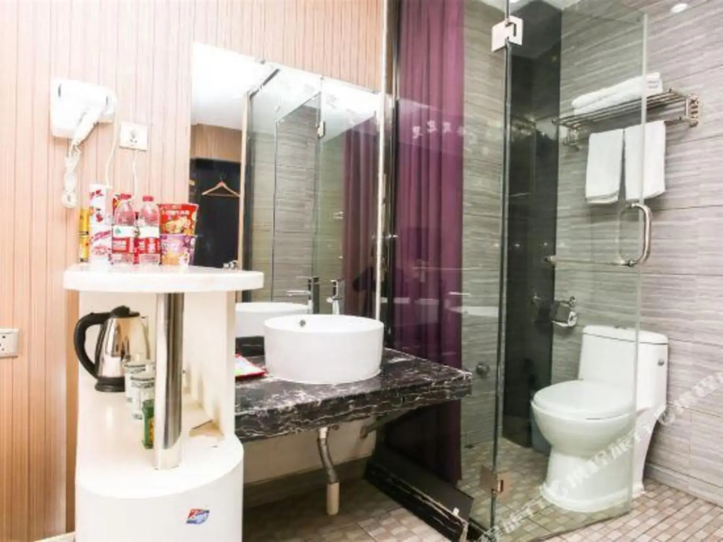 Hongxing International Hotel