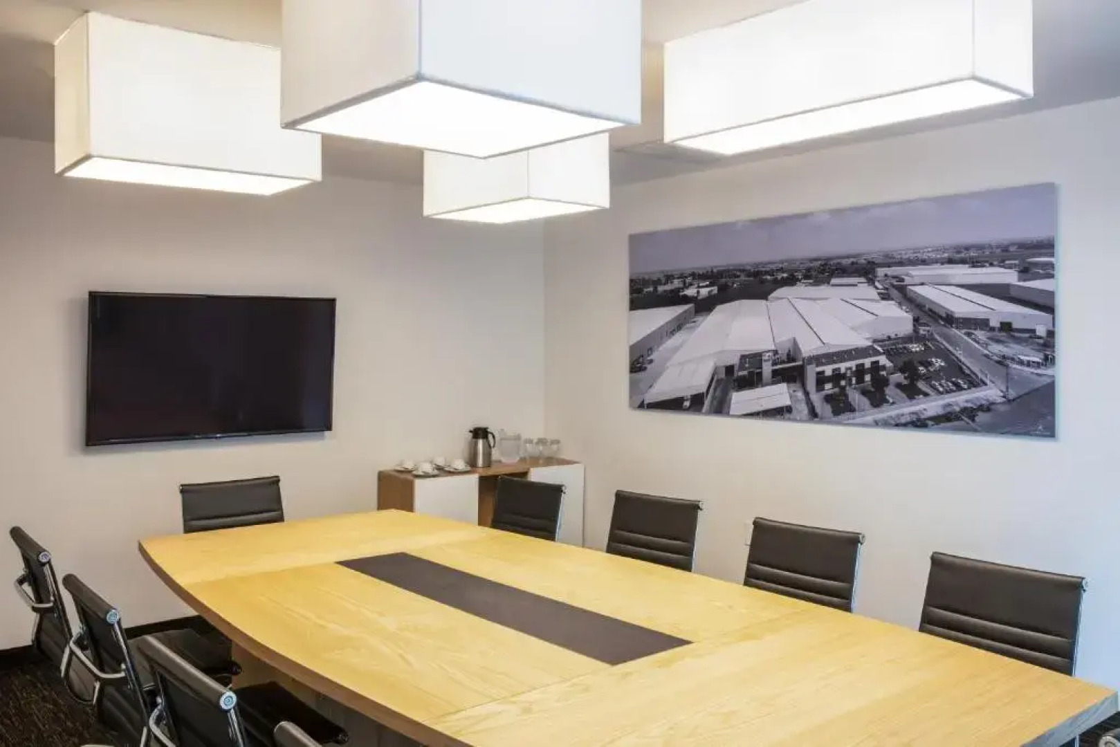 Fiesta Inn Celaya Galerias