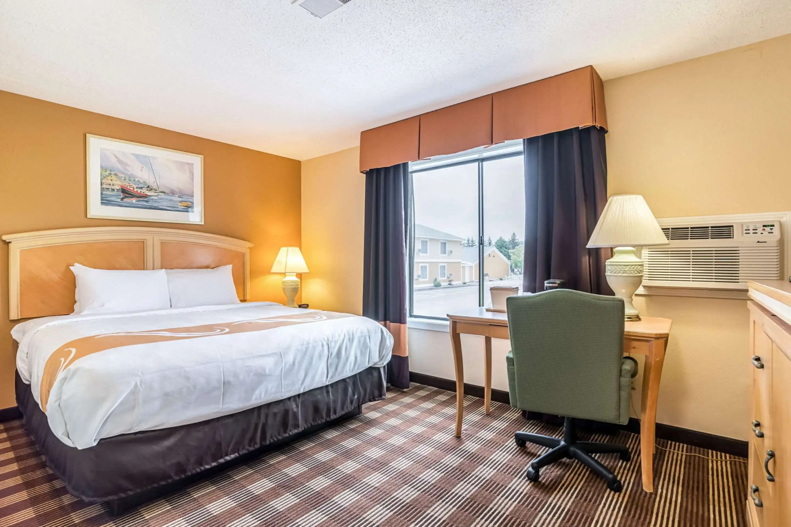 Quality Inn