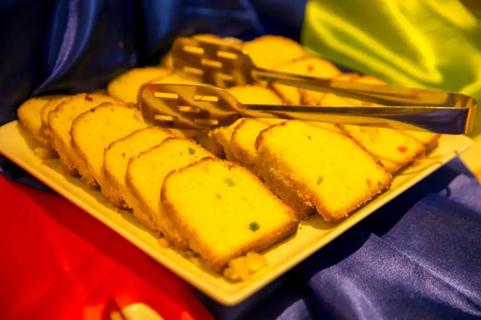 The Fern Hillside Resort Bhimtal