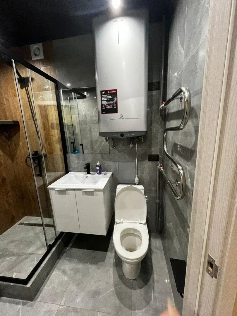 Апартаменты на улице Советская 92