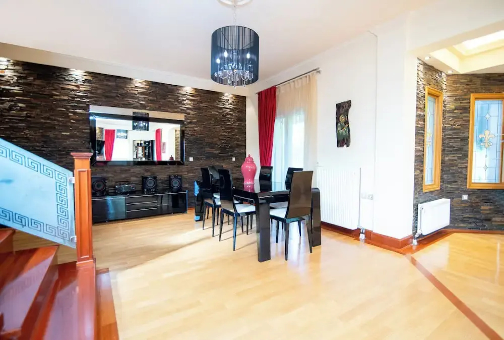 Le Chateaux by Corfuescapes