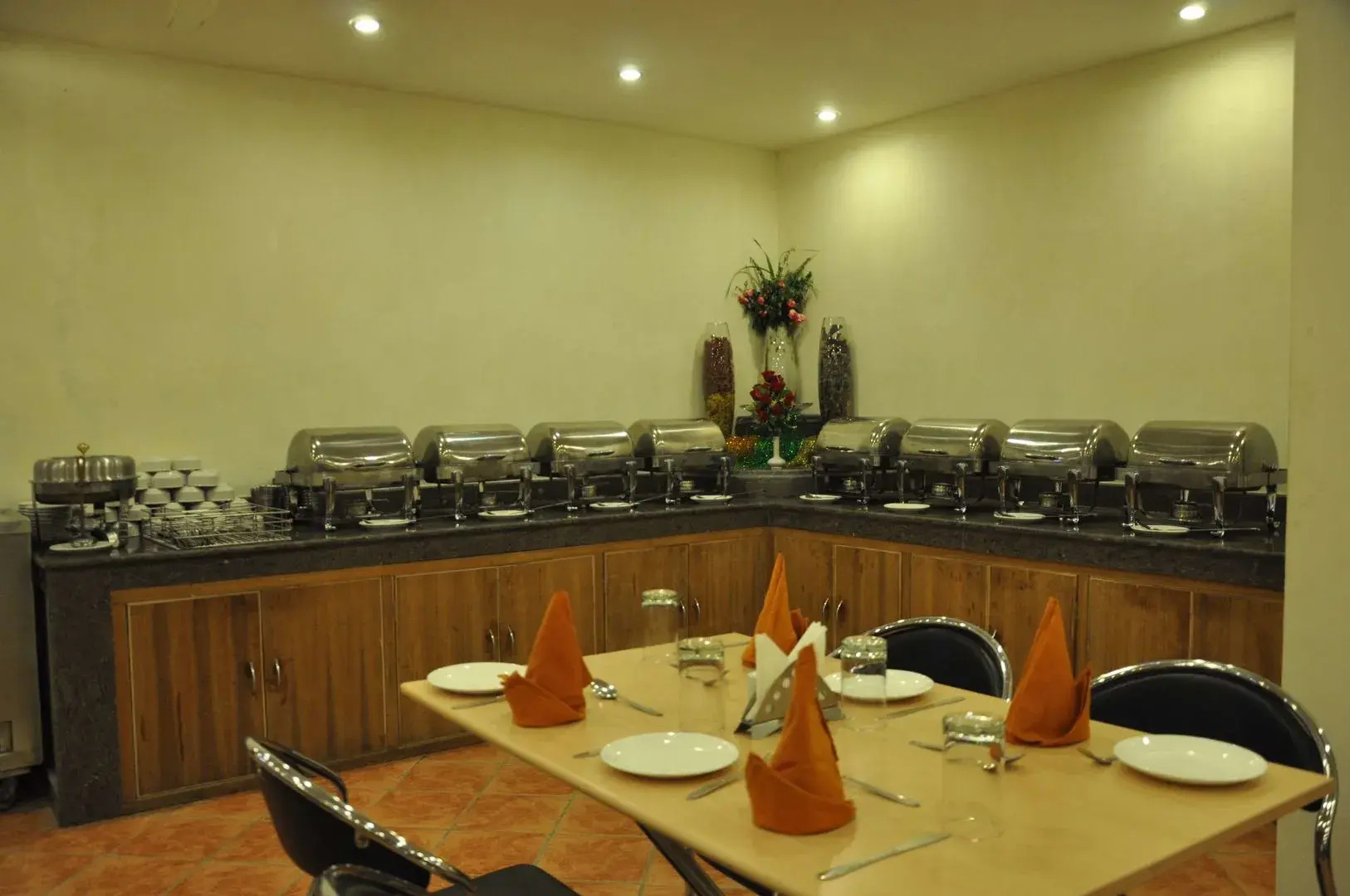 Green n Breeze Resort & Spa Mussoorie