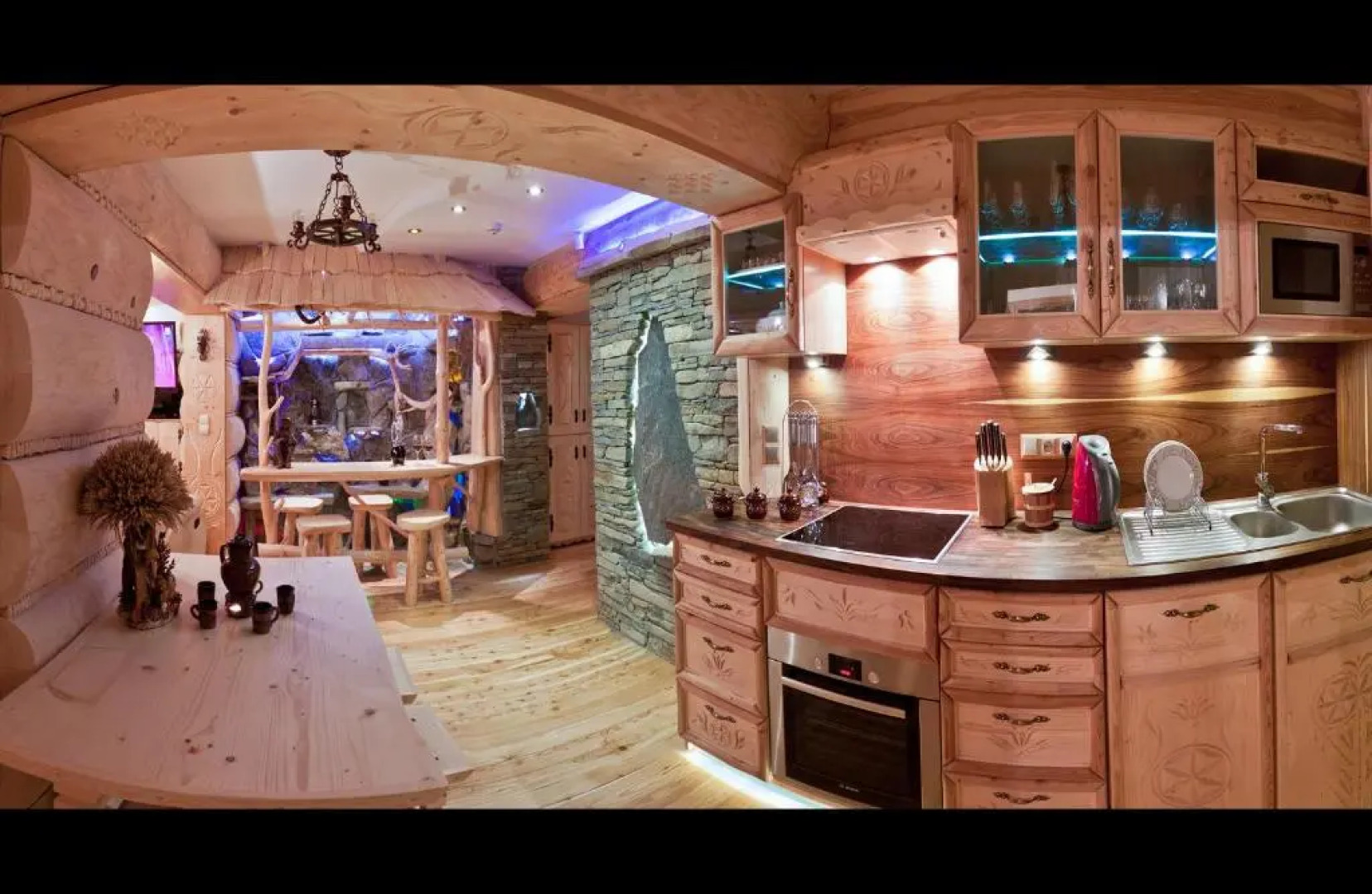 Willa Przy Dolinie Kościeliskiej