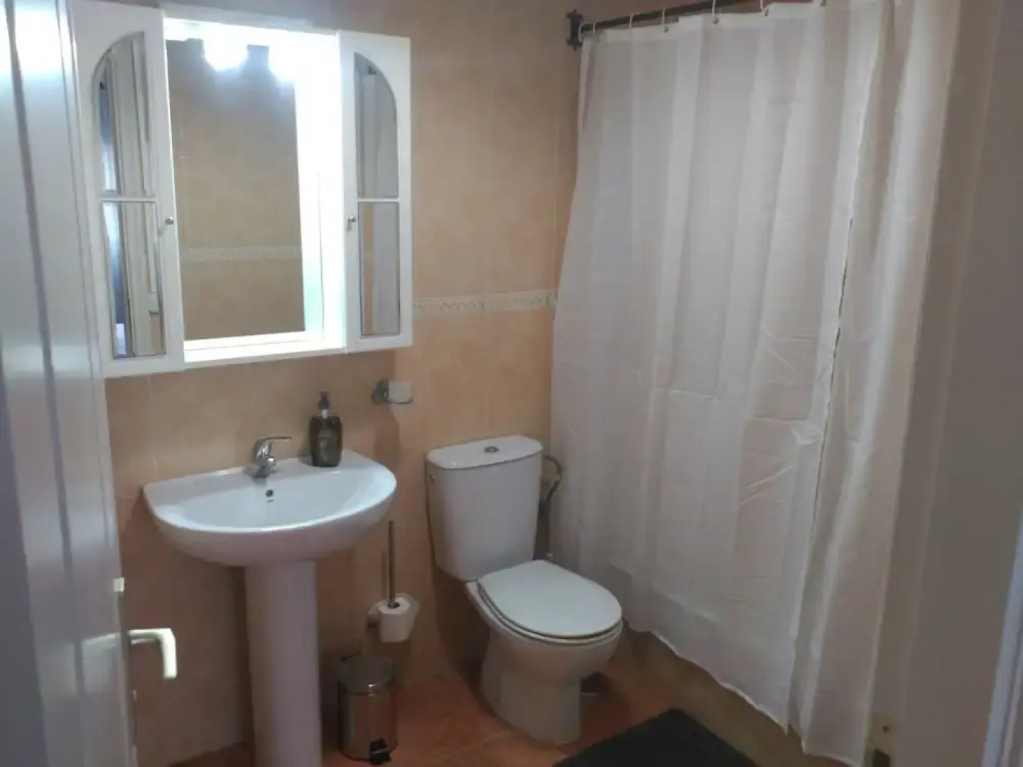 Apartamento Superior