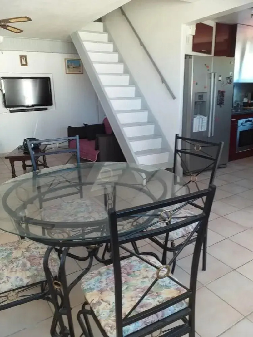 House With 2 Bedrooms in Torreilles, With Furnished Terrace - 500 m From the Beach