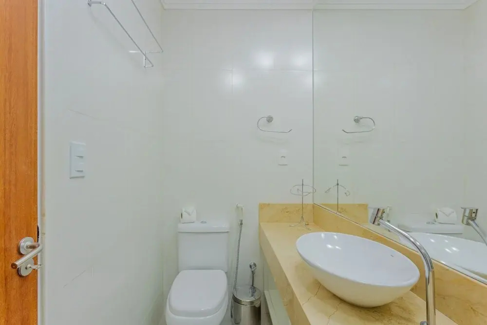 GB38 Pé na Areia Apt 2 Quartos-Guarajuba