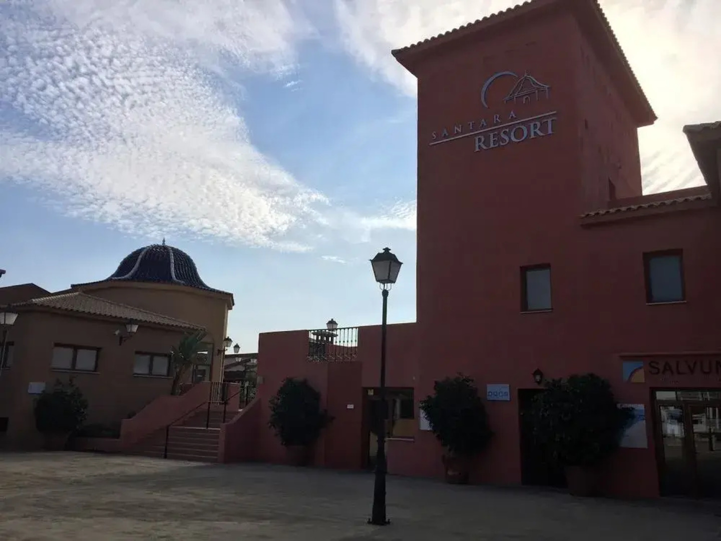 Santa Pola Life Resort
