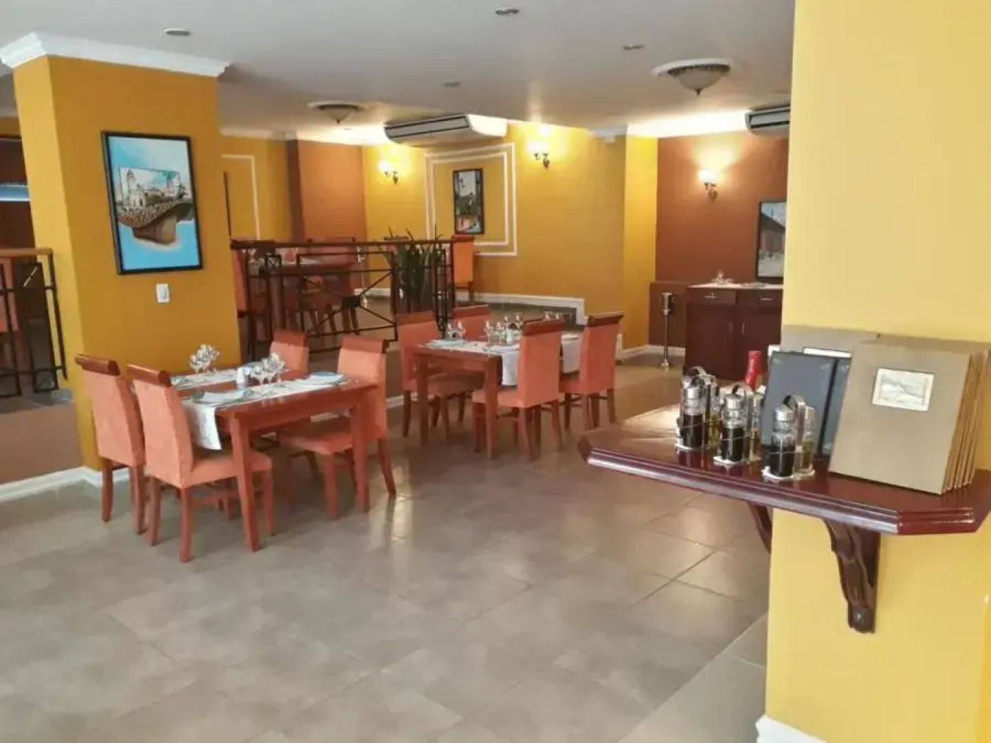 Hotel Cubanacan Imperial