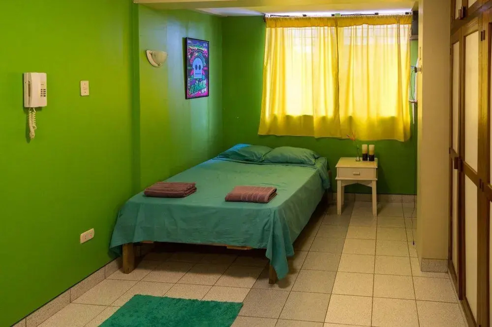 Casa Bendayan Boutique Hotel - Hostel