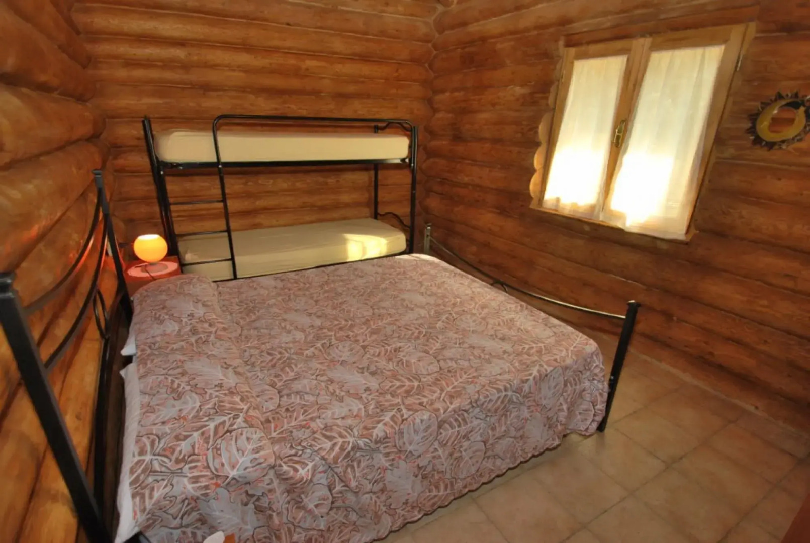 Chalet 6 Agriturismo