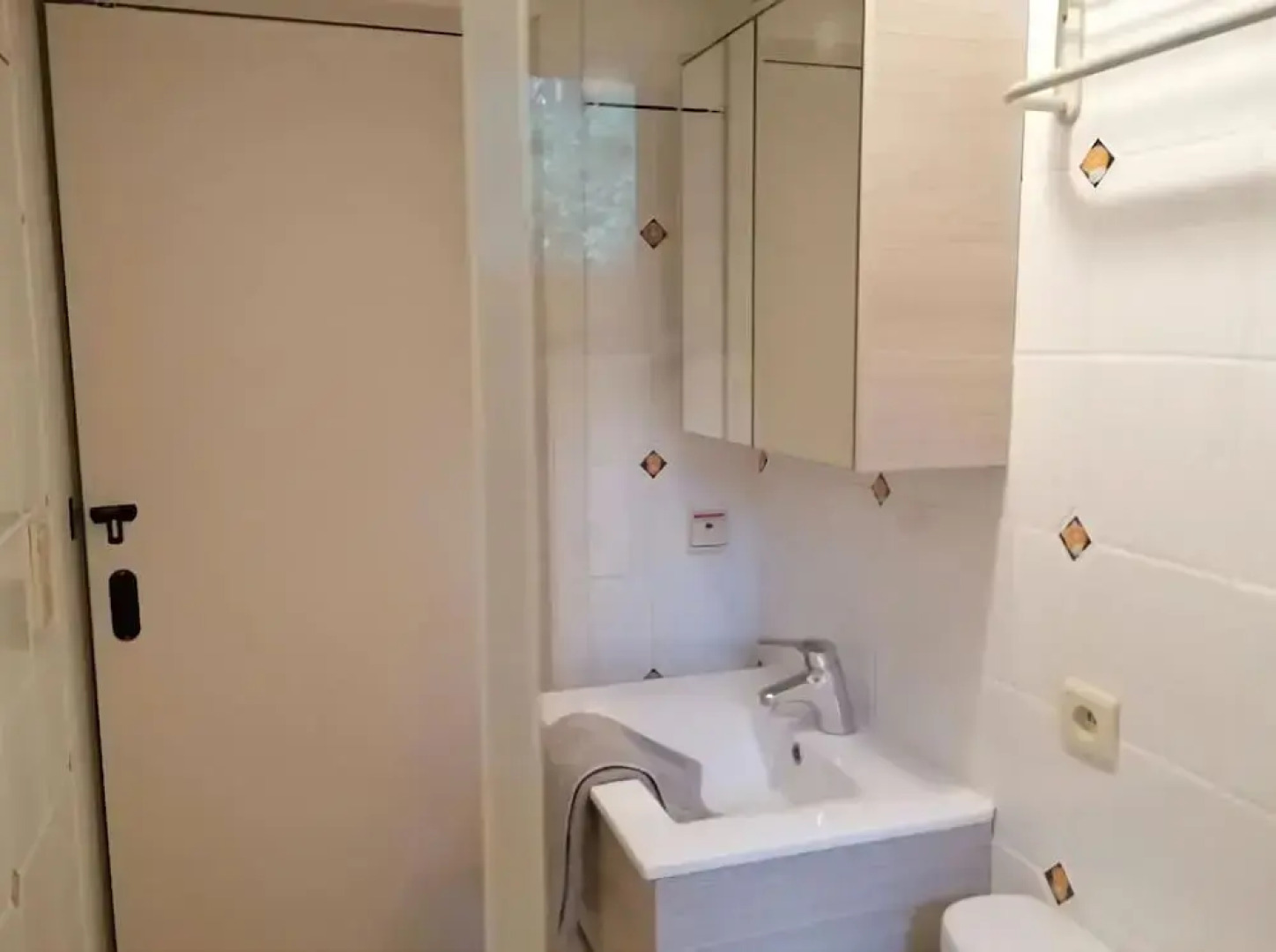 Chalet in Wibrin Near Achouffe Brewery