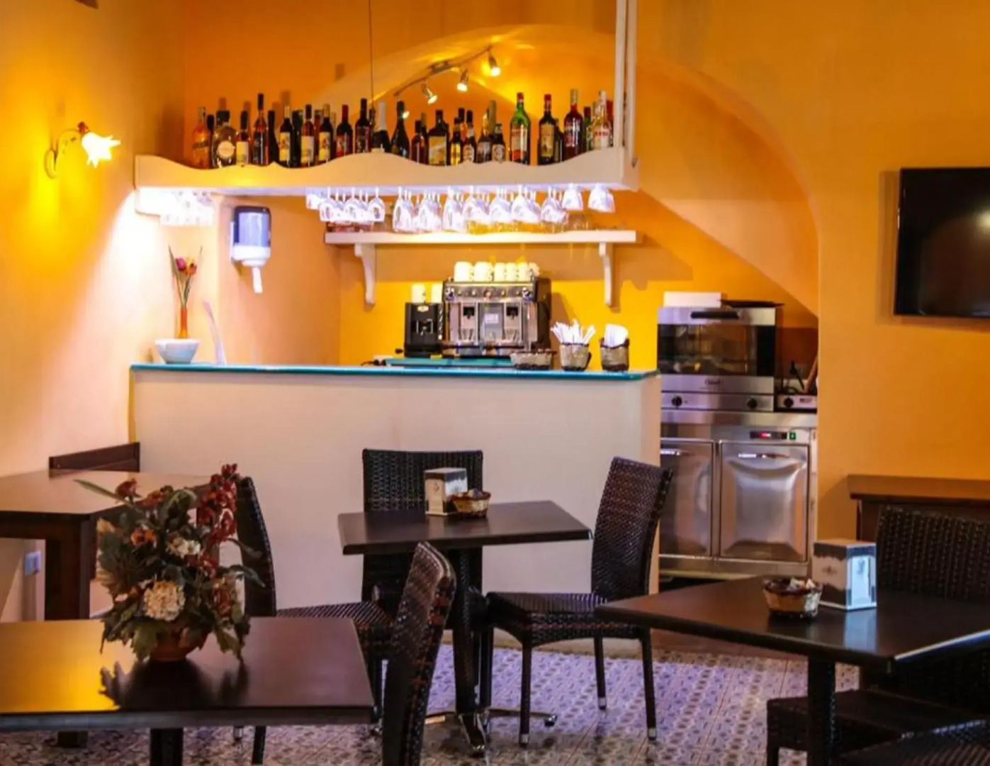 Hotel Arcangelo - Salina