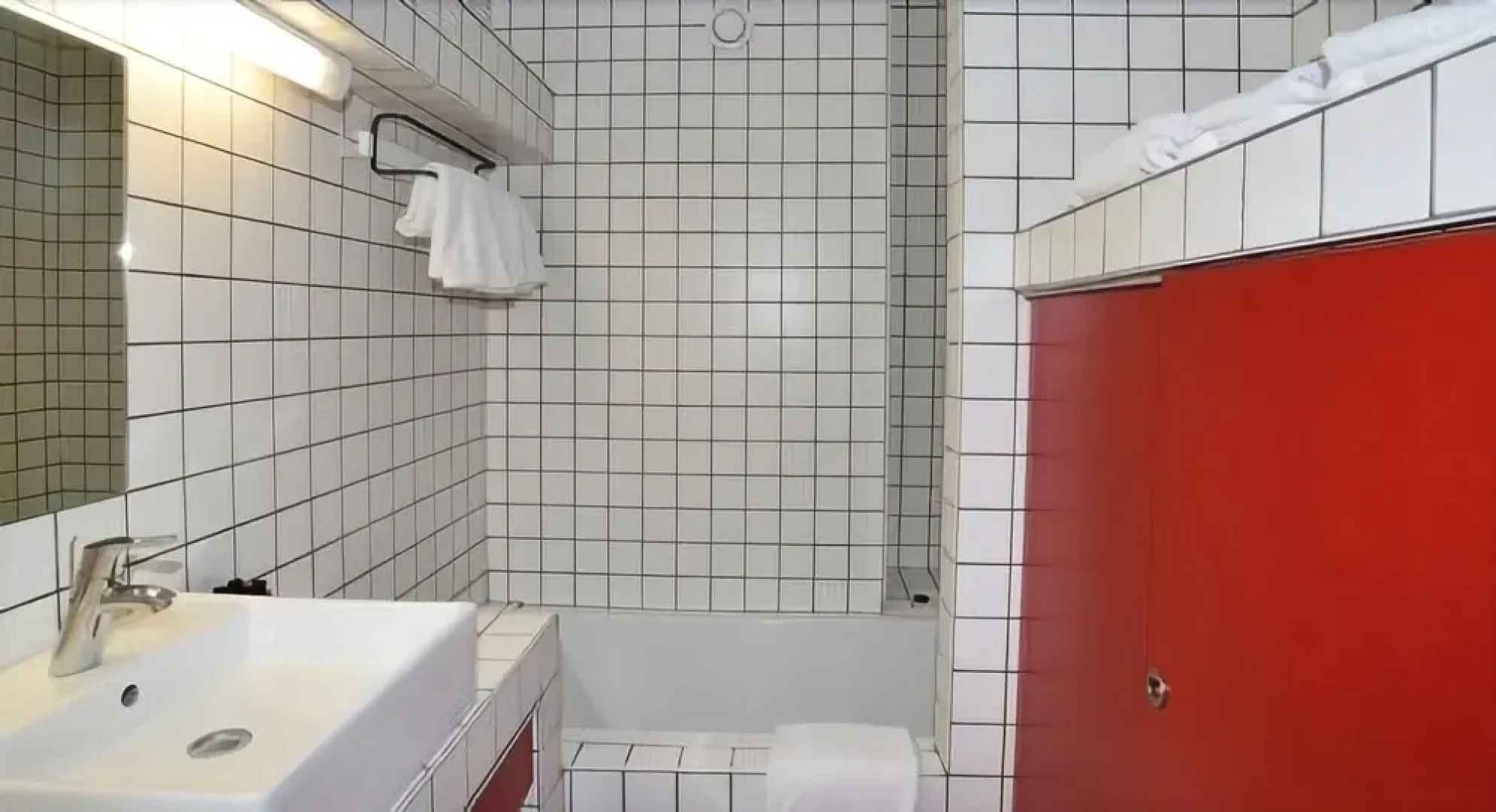 Appart Ambiance - Parc