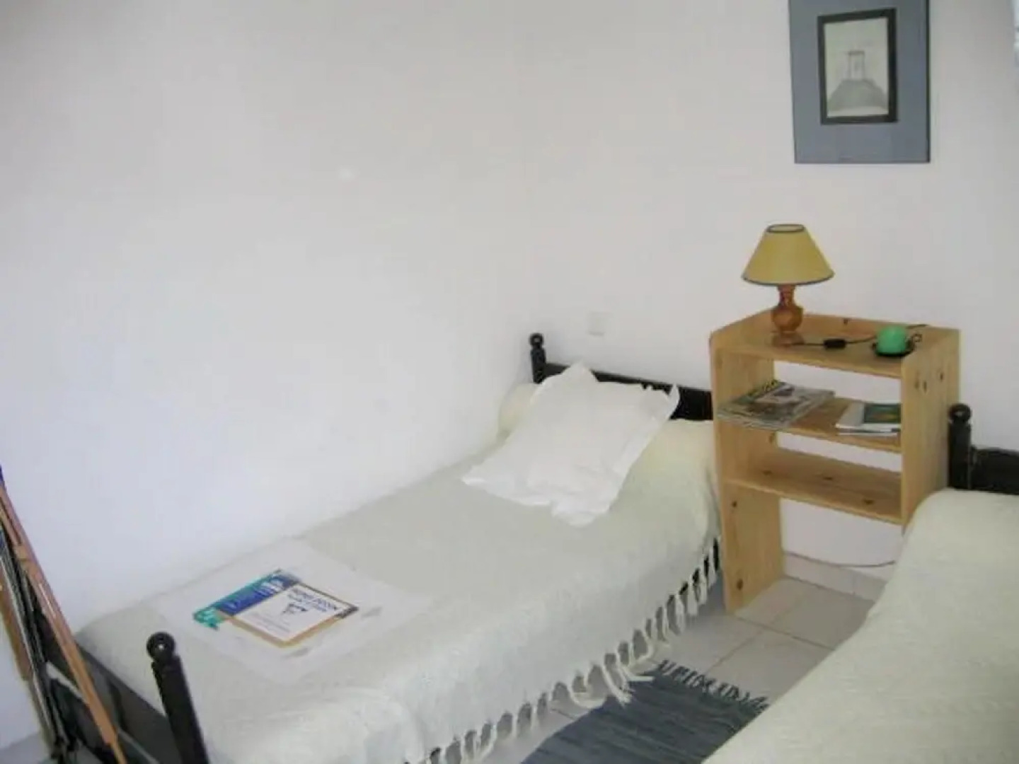 Apartment With 2 Bedrooms in Speloncato, With Wonderful Mountain View,