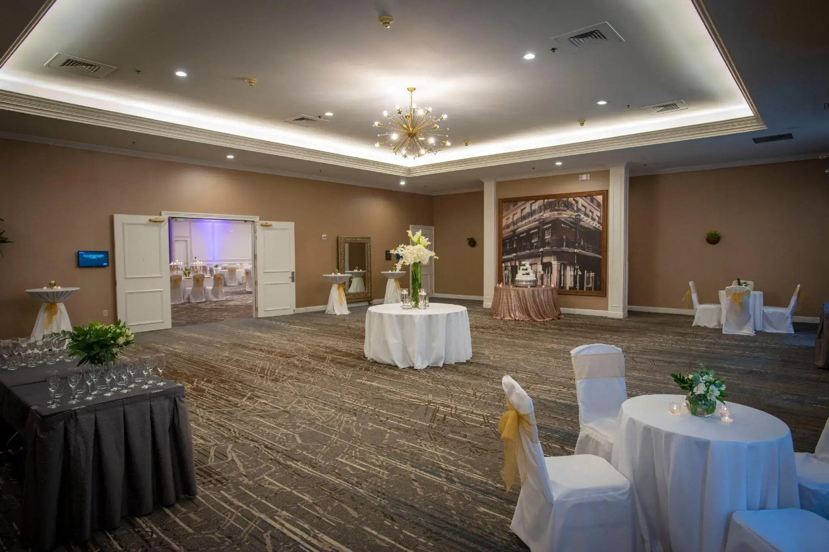 Hampton Inn & Suites New Orleans Convention Center