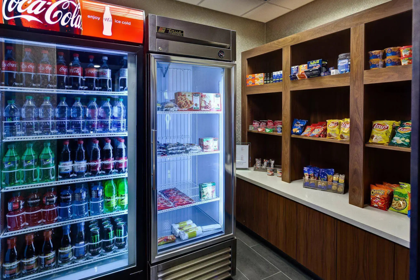 Holiday Inn Express Hutchinson by IHG