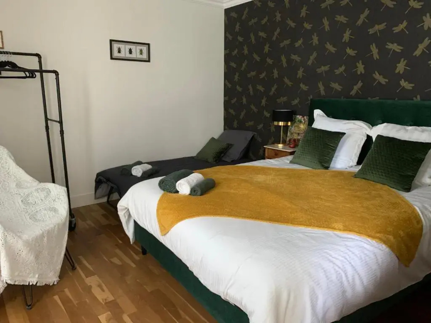 Le Prieure de Saint Thibault