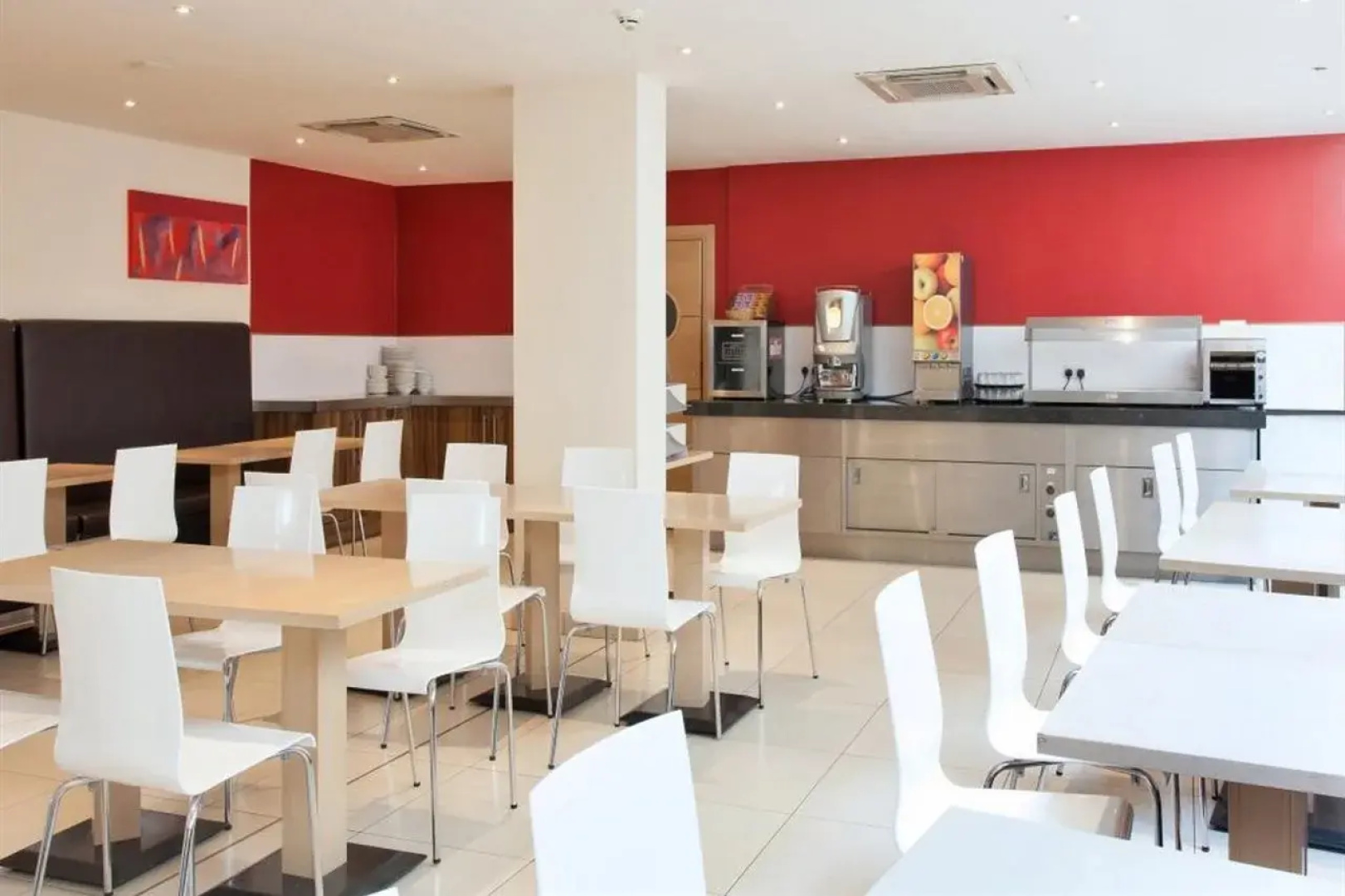 Travelodge London Central Aldgate East