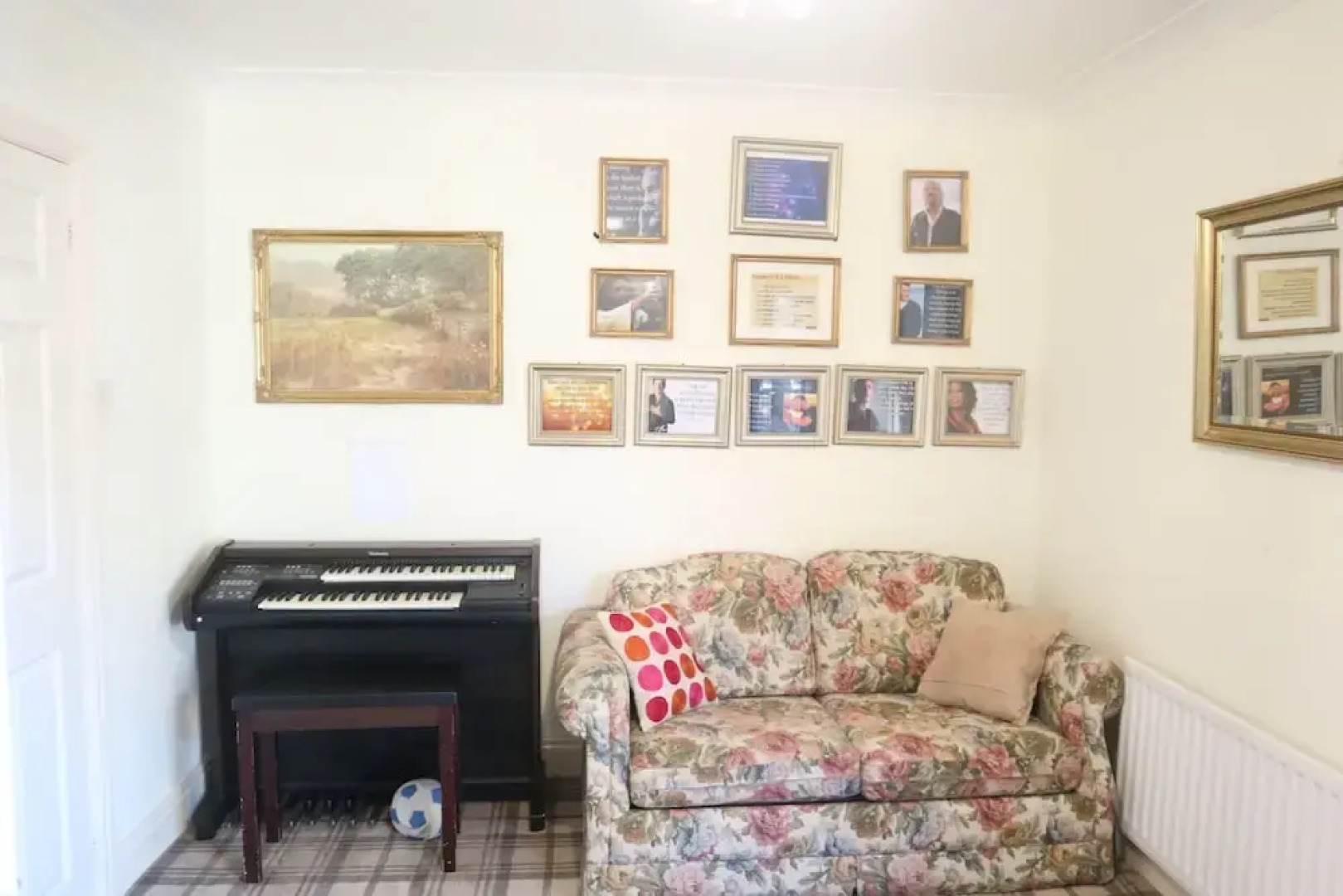 Cresswell by the Beach