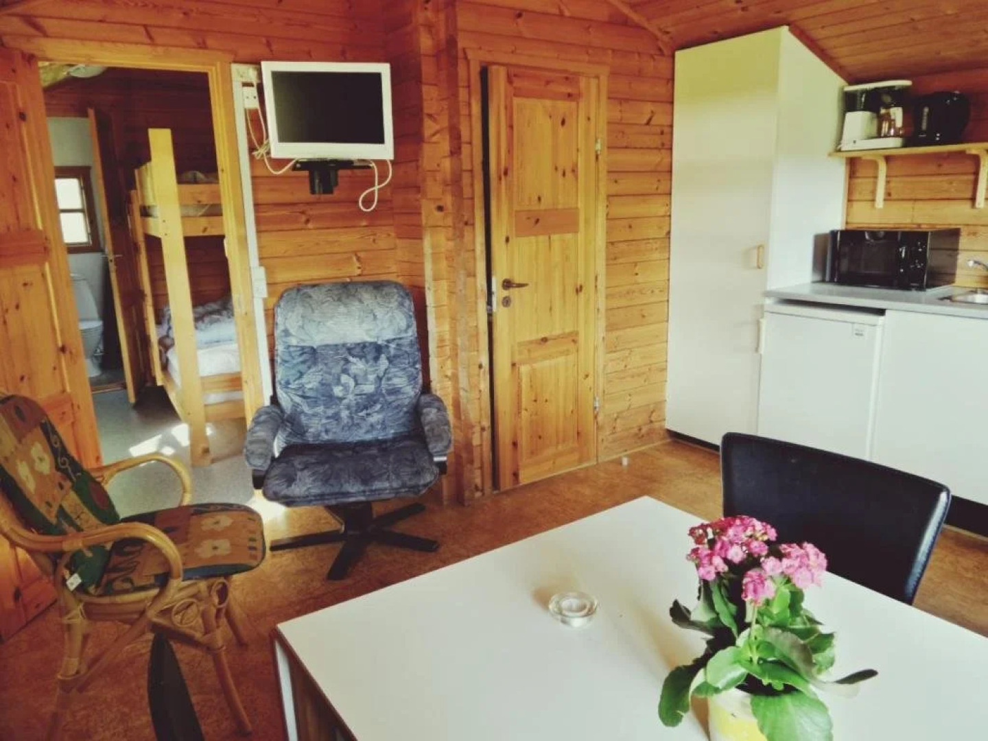 Lyngholt Familiecamping