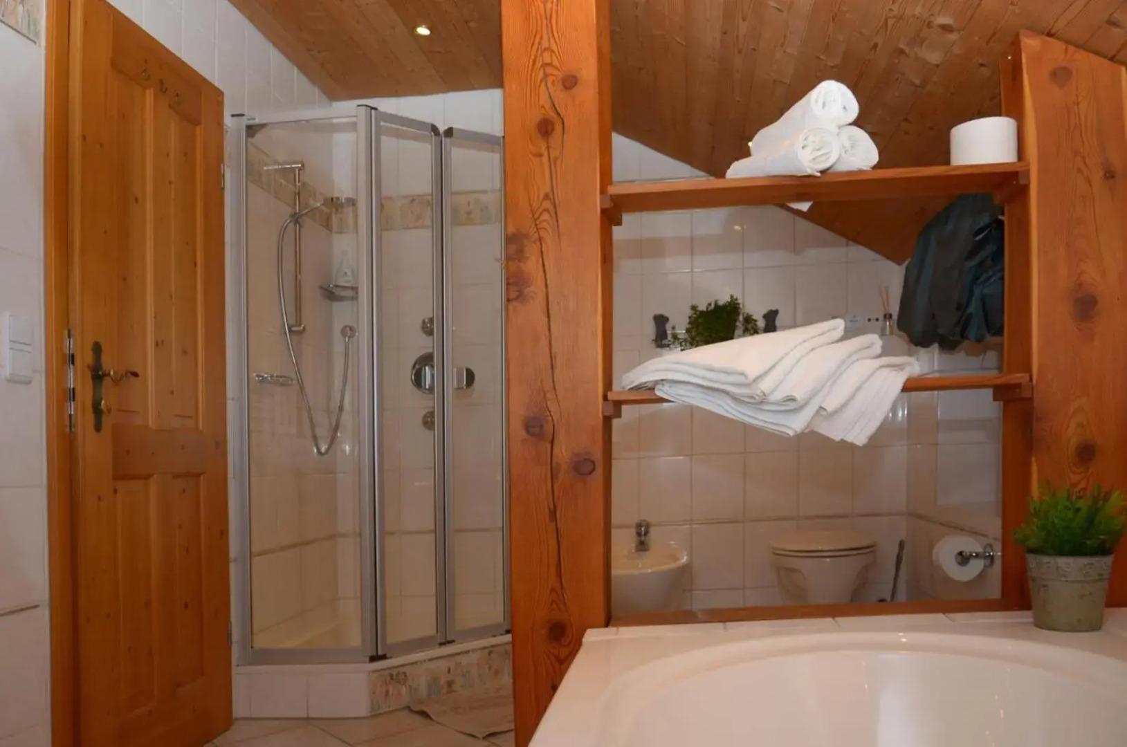 Ferienwohnung Haus Wuhrbichl