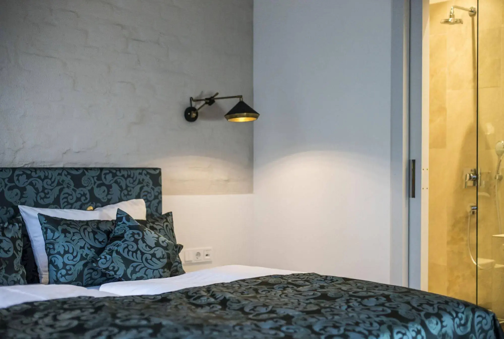 Hotel Oderberger Berlin