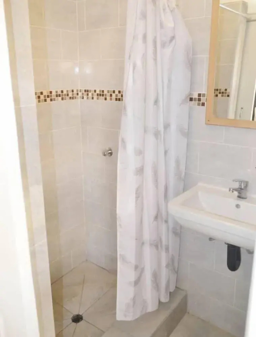 Eastern Highlands Retreat