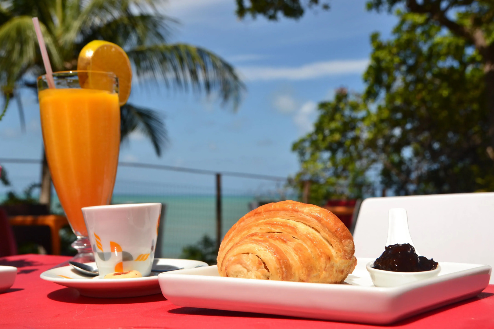 Hotel Vila da Pipa Suítes