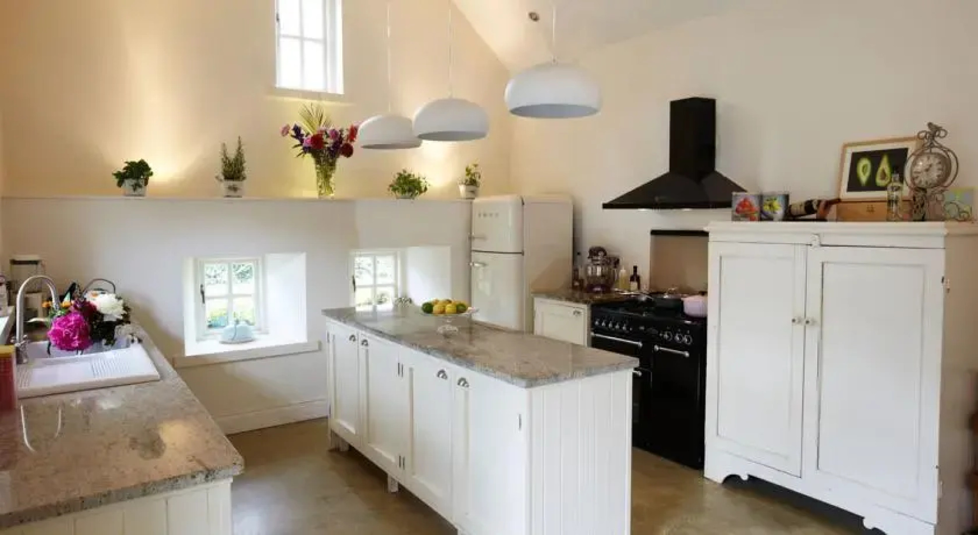 Cranagher Guest House