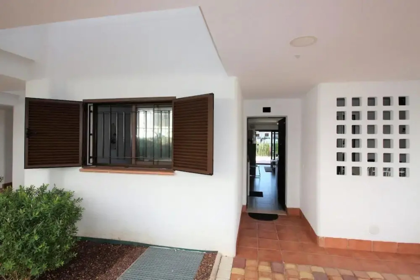 Apartamento Andalucía