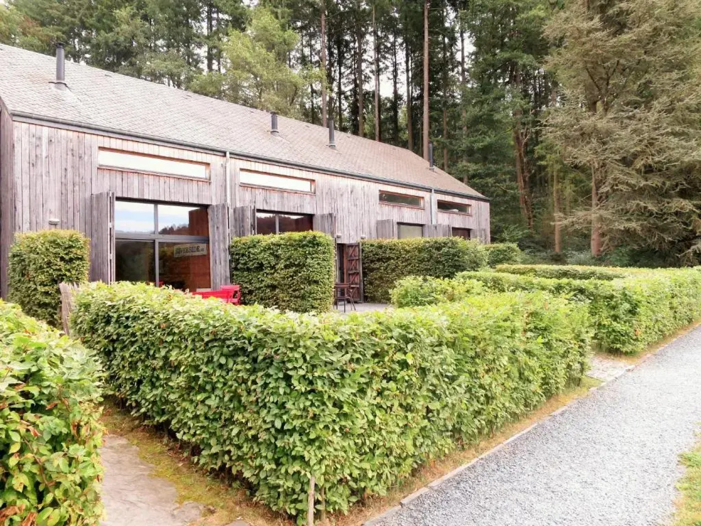 Domaine De L'Ardoisiere