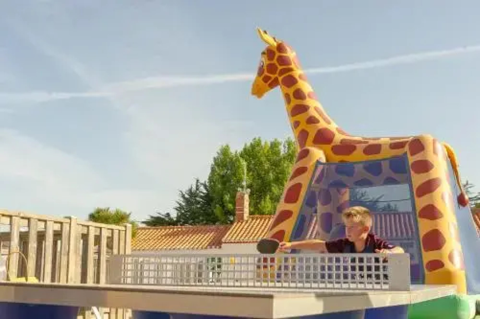 Camping Le Zagarella