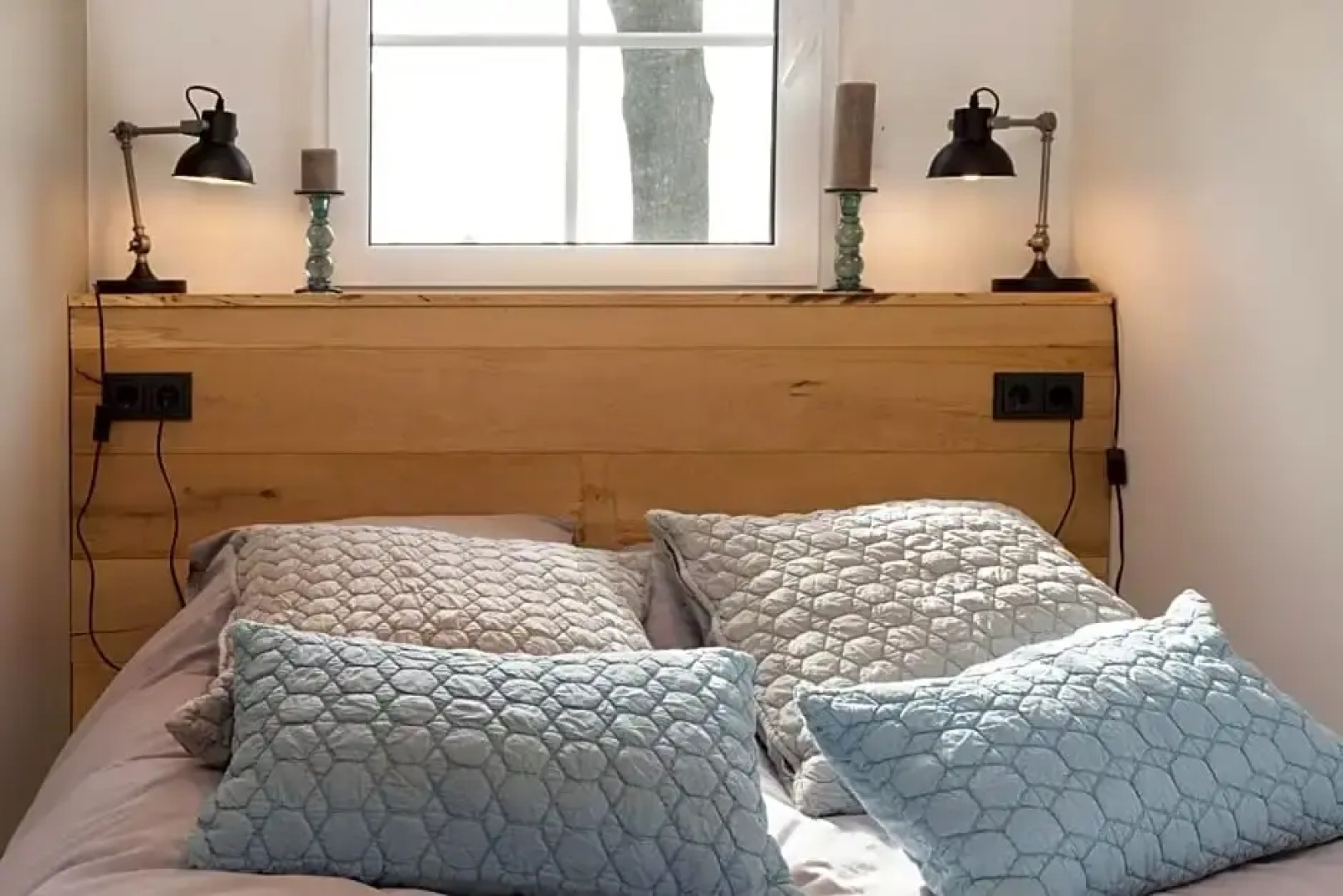 Bed & Breakfast de Zandhoef