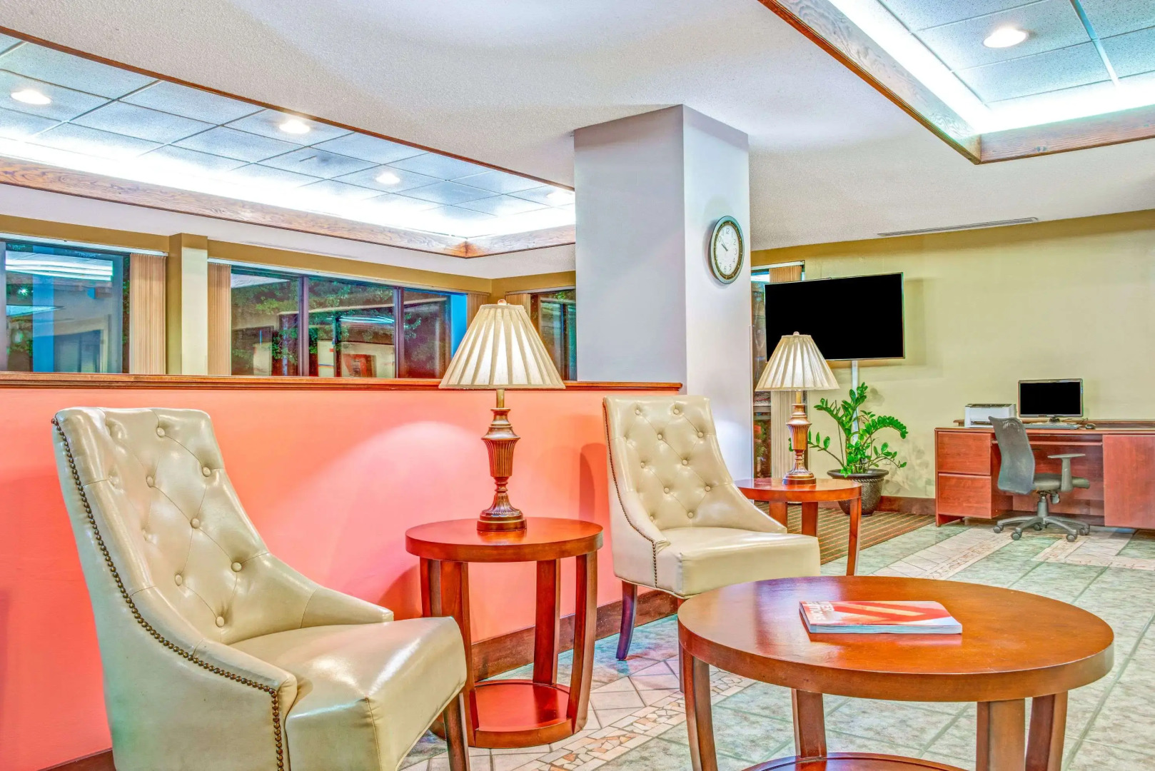 Baymont by Wyndham McDonough