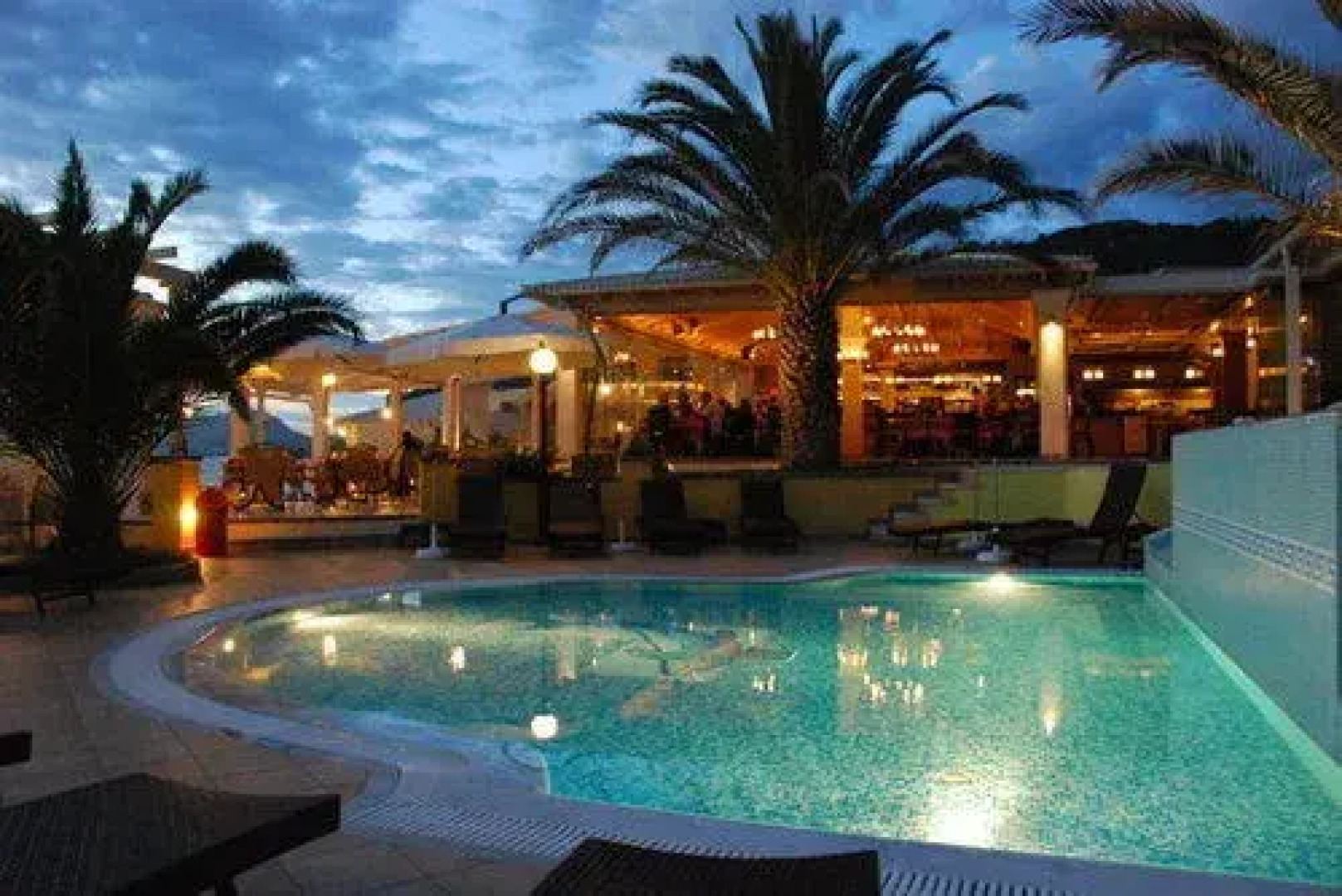 Silver Nests Apartments