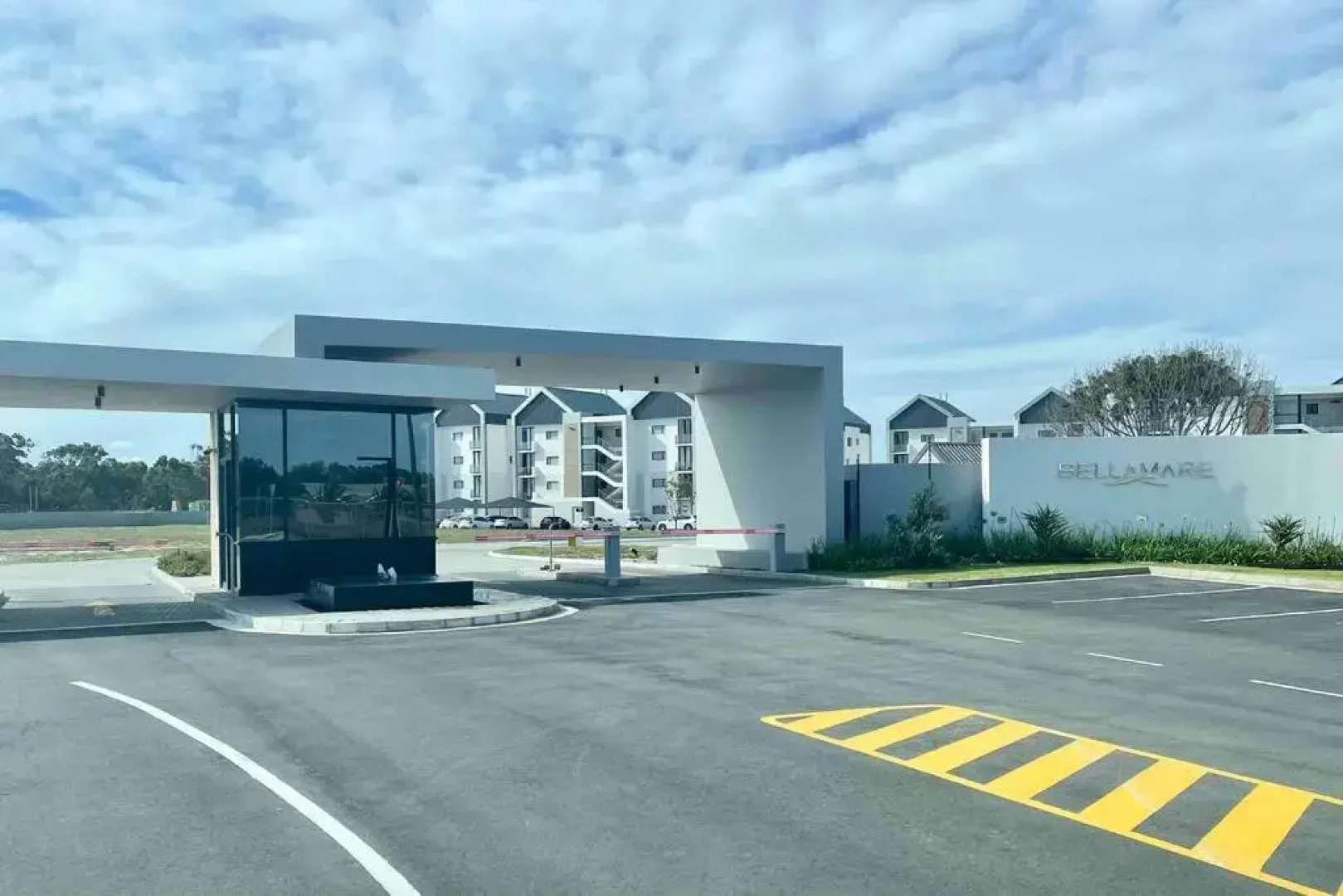 Flat 14 Block 6 Bellamare