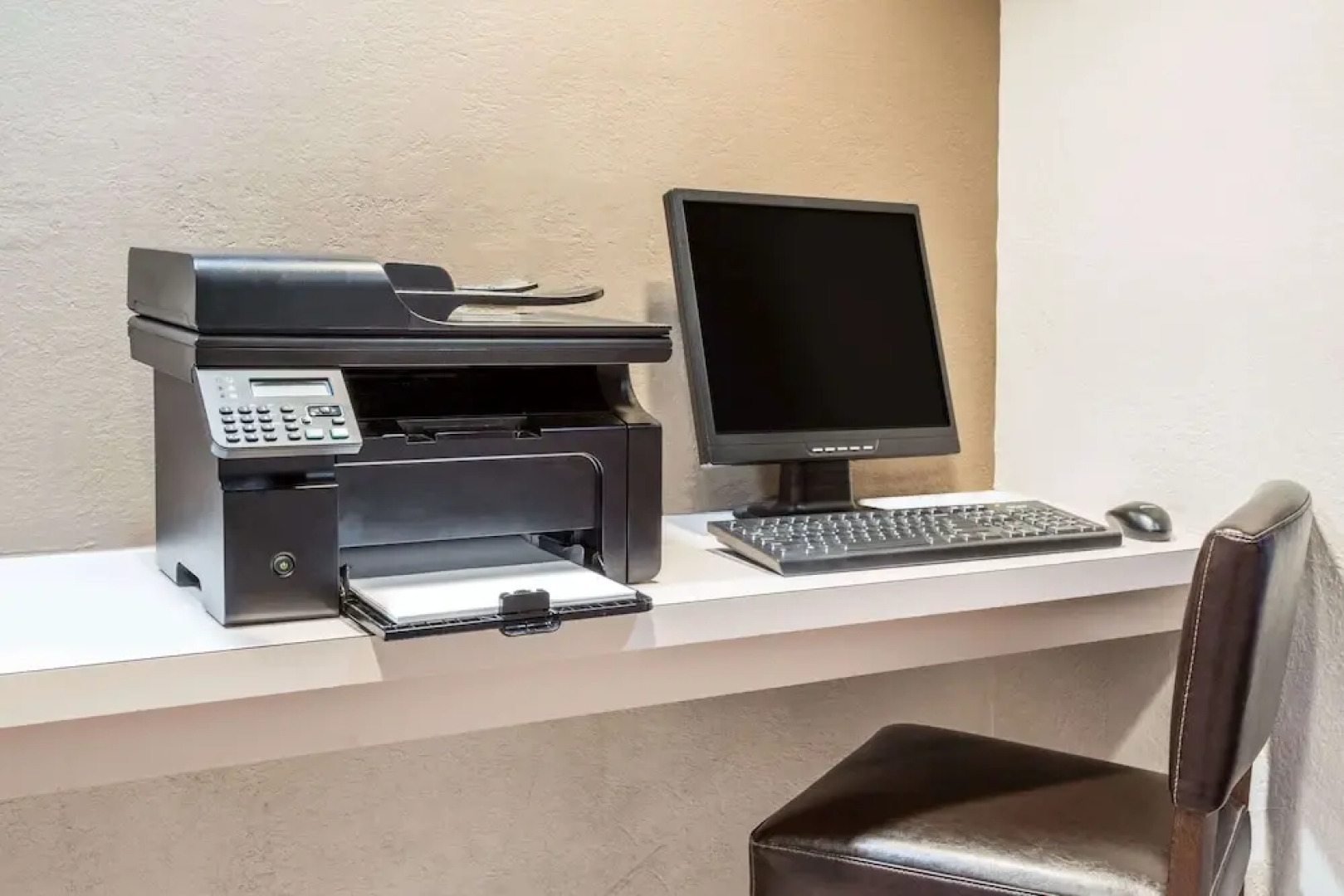 Best Western Deltona Inn