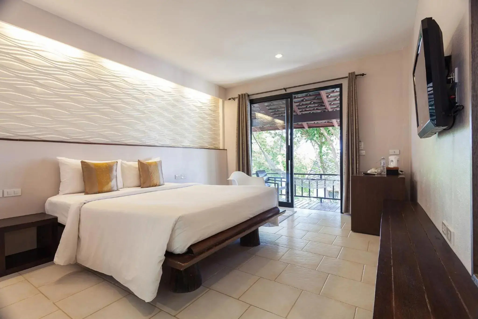 Sarikantang Resort And Spa