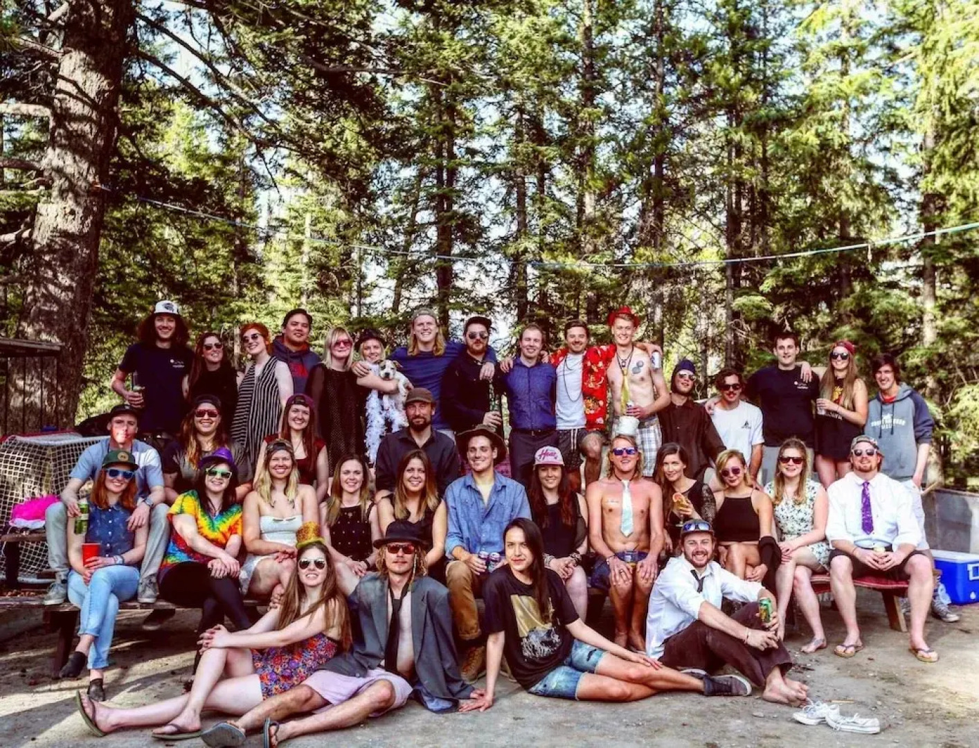 HI Banff Alpine Centre - Hostel