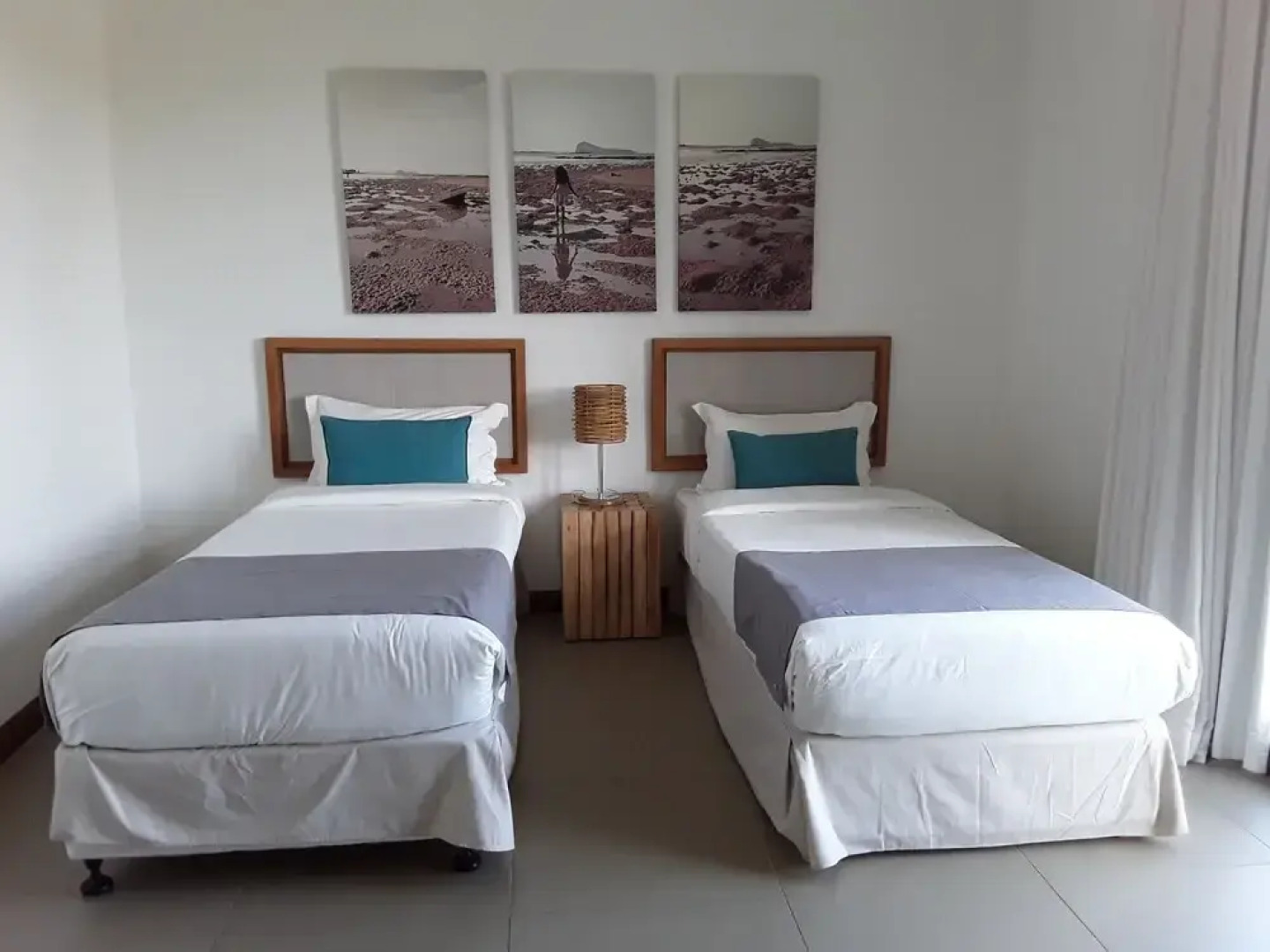 Azuri Residences by Life in Blue