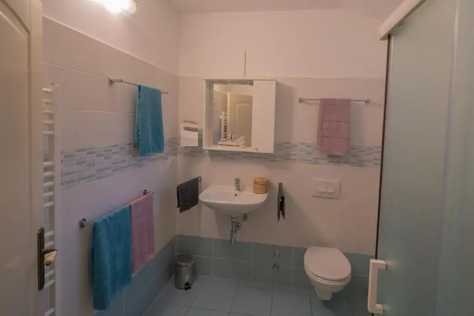 Villa Oasis Kostrena