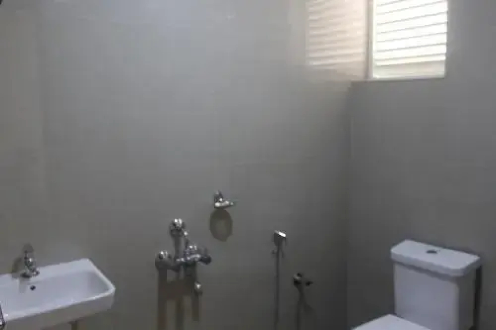 Hisham Residency