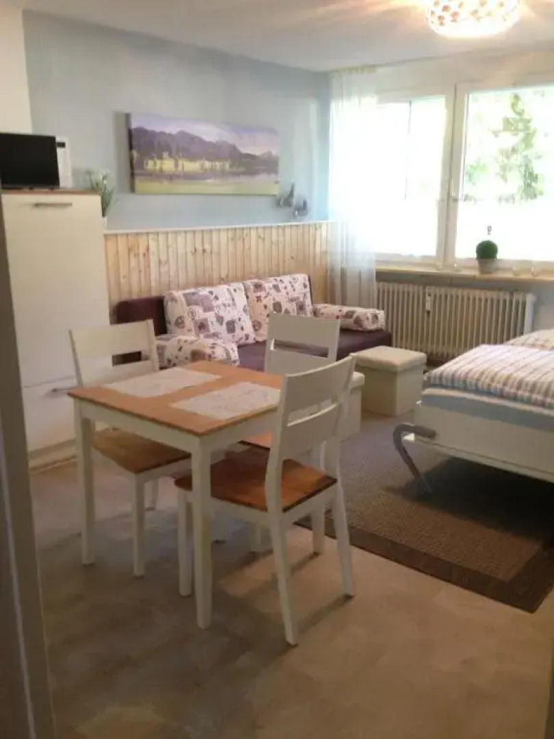 Ferienwohnung mit Charme I