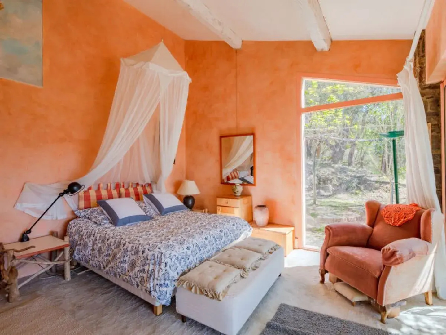 La Sacherie de l'Autourière (GFR120)