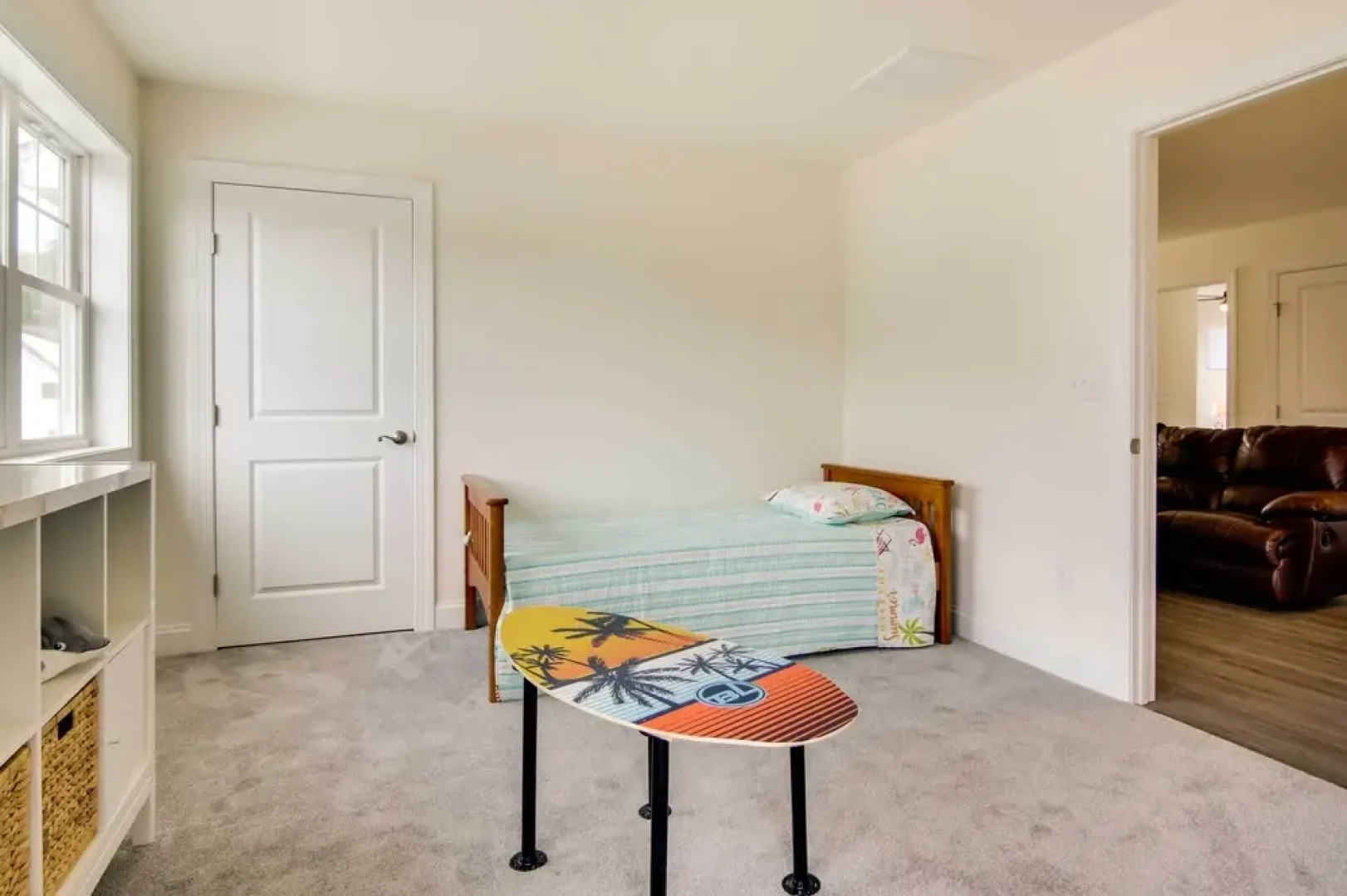 Ocean View Home w/ Kayaks ~ 2 Mi to Bethany Beach