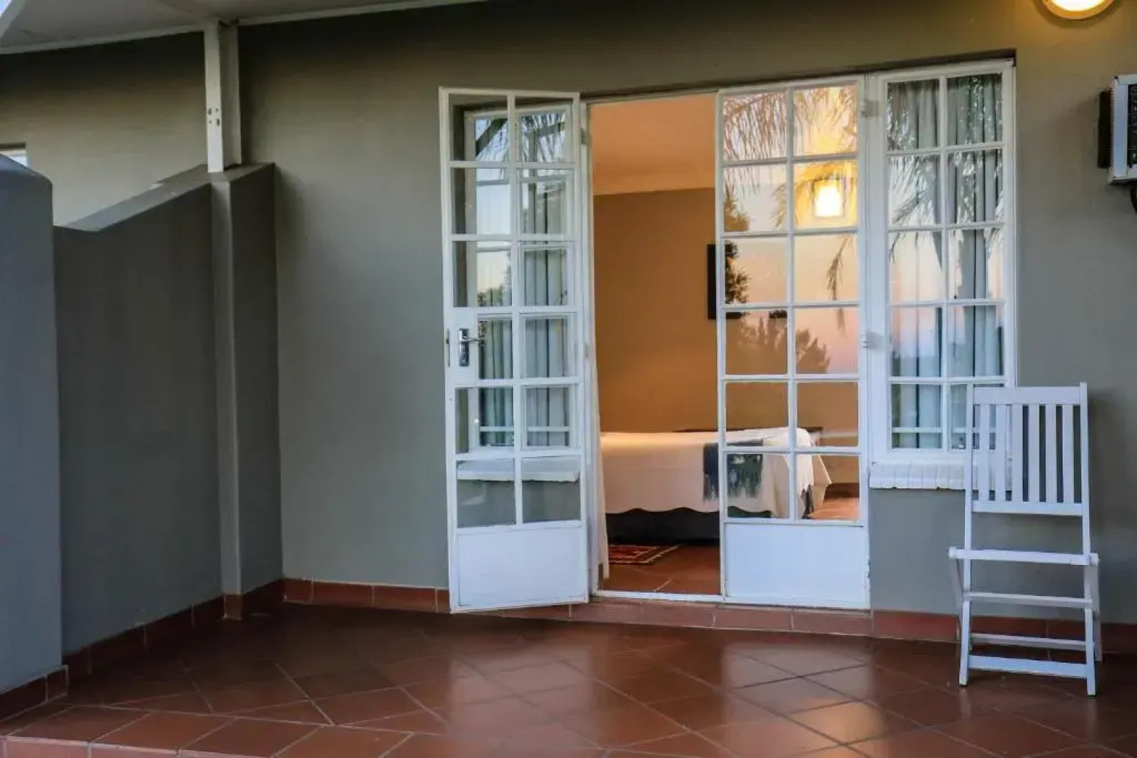Newcastle Country Lodge