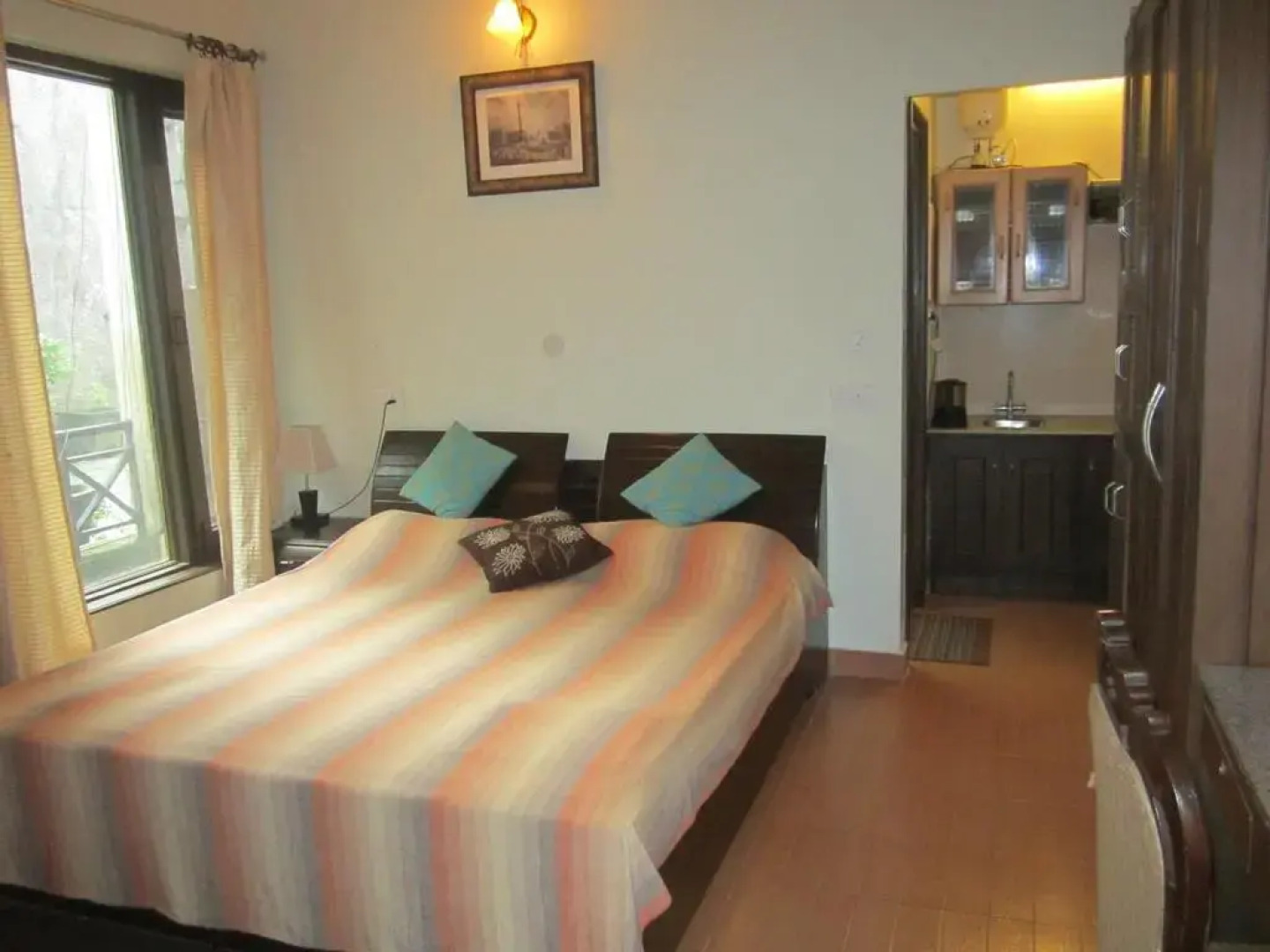 The Horizon Villa-North