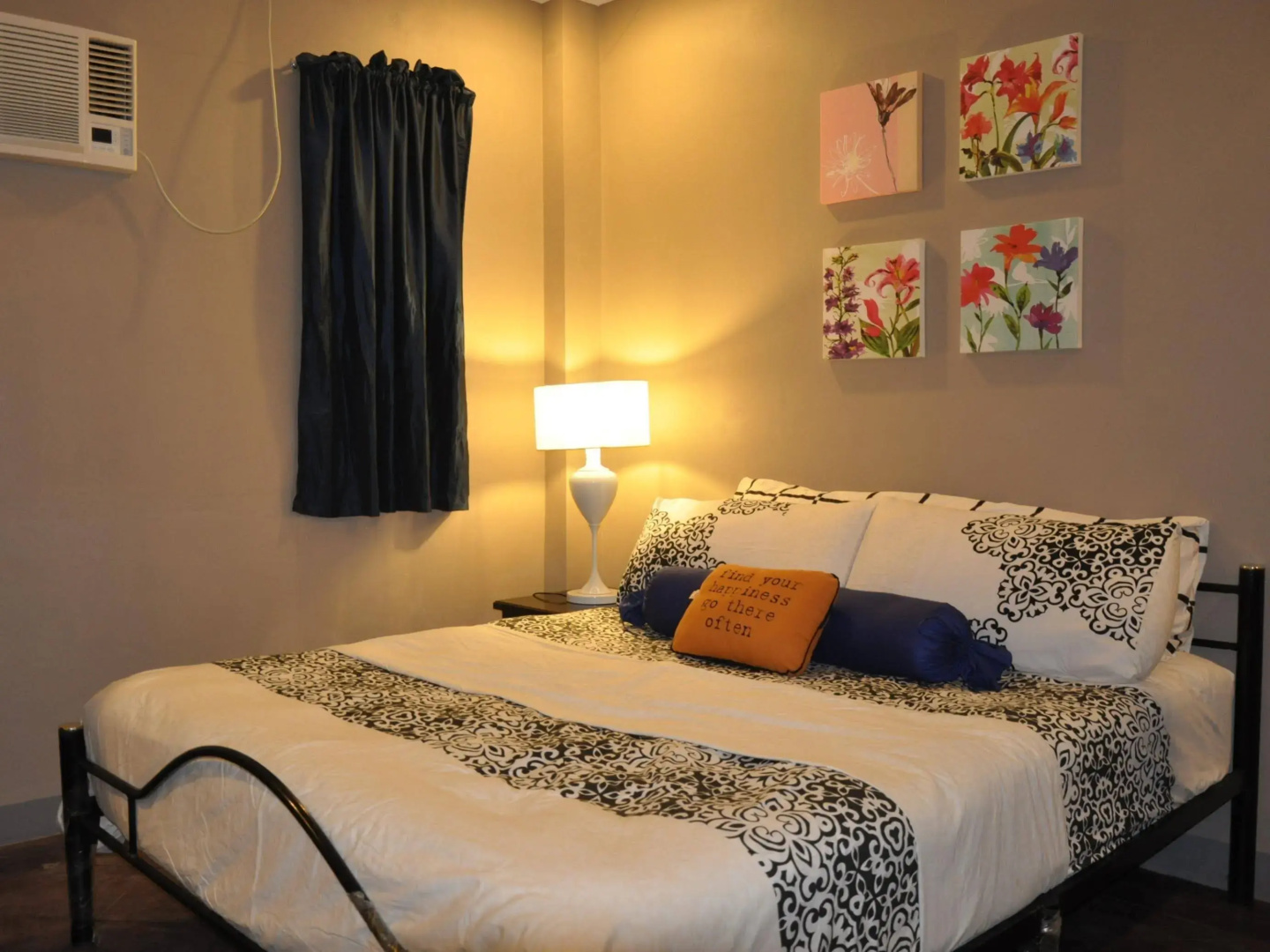 Casa Almarenzo Bed & Breakfast